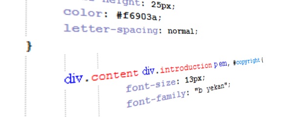 css-syntax